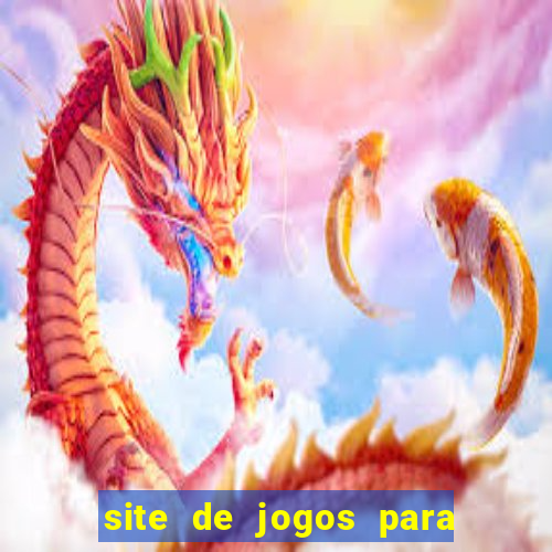 site de jogos para ganhar dinheiro via pix